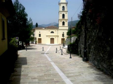 Domenica 14 Ottobre 2011 ore 20.00: Inaugurazione Chiesa madre Episcopia