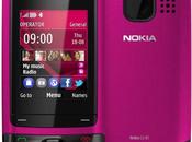 Nokia C2-05 X2-05 nuovi cellulari