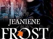 Recensione: "L'Odore della Notte" Jeaniene Frost