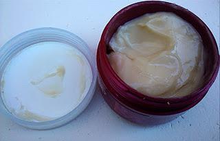 Review Natrulift Creme The Body Shop