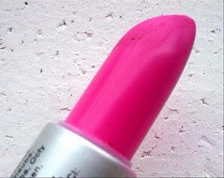 Review Lipstick Chica Cosmetics