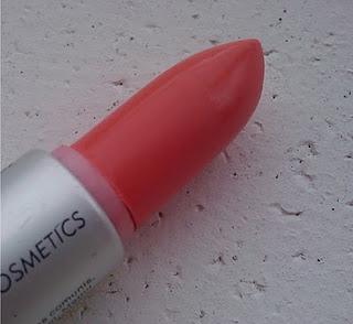 Review Lipstick Chica Cosmetics