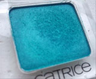 Maxi Review Absolute Eye Color Mono Catrice