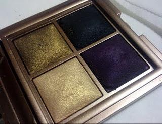 Review Color Fever Eyeshadow Palette Kiko New Collection