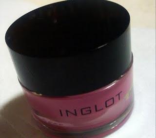 Review Ultimi Acquisti Inglot