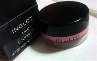 Review Ultimi Acquisti Inglot