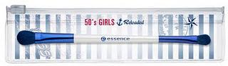 Review 50's girls reloaded Collection by Essence