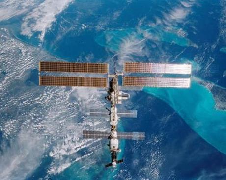 Cooperazione nello spazio grazie alla ISS