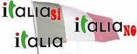 Italia Si'...Italia No... Italia Si'...Italia No...