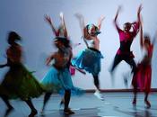 Bailamos!