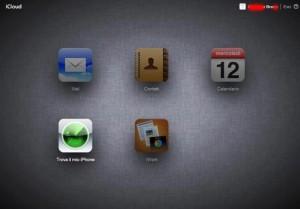 Apple anteprima di iCloud