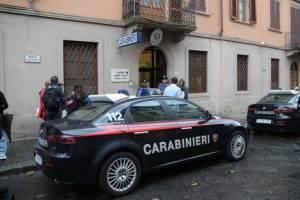 Campobasso: fratricidio sotto casa