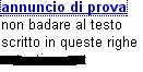 Web Marketing non convenzionale.