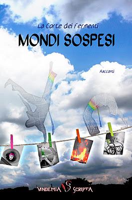 Mondi Sospesi è in libreria!