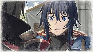 Niente Valkyria Chronicles 3 in Occidente