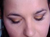 British Vogue Kate Moss Cover Inspired Makeup