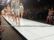 Anteprima sfilata collezione primavera estate 2012