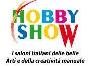 Accredito stampa l'Hobby Show Roma 14-15-16 ottobre 2011