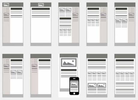 15 template Html per le vostre newsletter