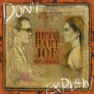 Beth Hart e Joe Bonamassa: una coppia blues da urlo