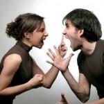 Test- come gestisci i conflitti di coppia?