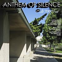 Anthem of Silence