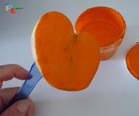 L’IMPRONTA DELLA MELA