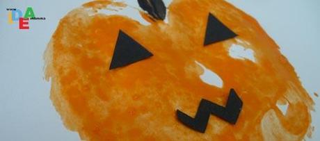 L’IMPRONTA DELLA MELA