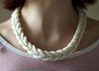 [BIJOUX] Ravelry projects, Knitted Jewellery - Progetti su Ravelry, gioielli a maglia
