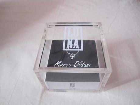 The rosebud ring !..Luna by Oldani