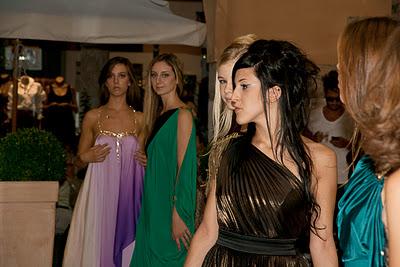 Hollywood Fashion Week - Vicenza