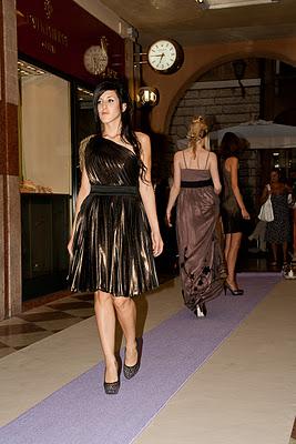 Hollywood Fashion Week - Vicenza