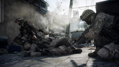 Ecco i piani per Battlefield 3