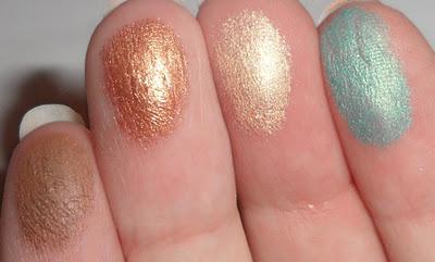 PUPA - Clio For Pupa Mimi & Oscar Collection Review + Swatches