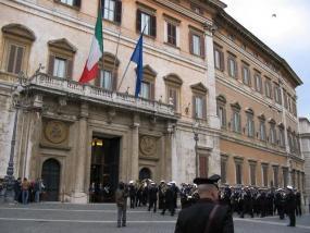 Bocciato il Rendiconto 2010. Governo in crisi?