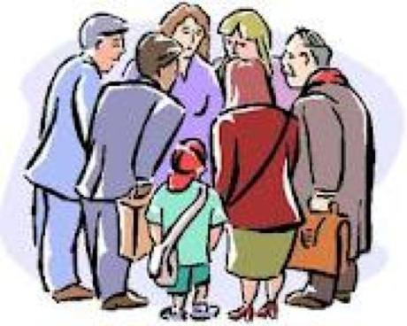 Generazione di poveri