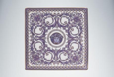 VERSACE Home... Le grand divertissement