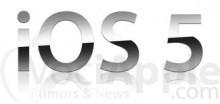 iOS 5 In Sintesi