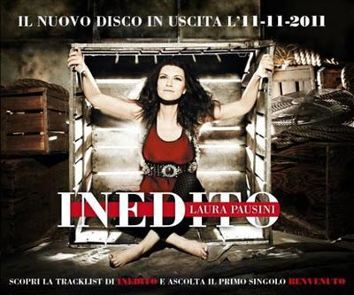 Laura Pausini ha copiato Benvenuto da Frida? Un gruppo di fan di lei non si fida