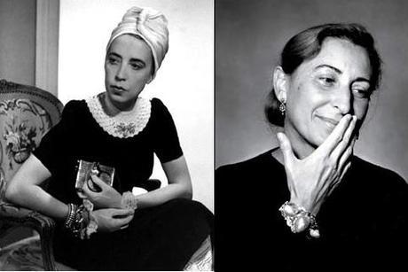 MET 2012: “Elsa Schiaparelli and Miuccia Prada:on fashion” [flash news)]