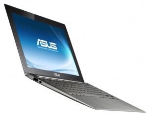 Ultrabook Asus Zenbook da 11,6 pollici e 13,3 pollici