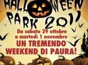 Ponte Novembre Halloween weekend paura Rimini!!!