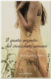 Recensione: gusto segreto cioccolato amaro