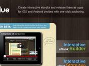 Creare eBook interattivo dispositivi mobili Moglue