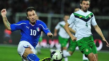 EURO 2012: Gli unionisti Rai e l’insostenibile inconcludenza dei serbi