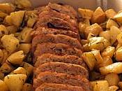 Polpettone della domenica