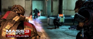 Mass Effect 3 avrà l'online pass, nuove info sul multiplayer