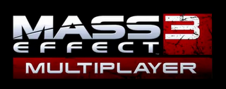 Mass Effect 3 : diffuso anche il primo video del multiplayer