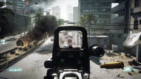 Battlefield 3 e le “Grandi manovre” per i Dlc ed espansioni