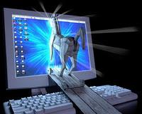 È ufficiale, «dati allarmanti»: tutti i cittadini tedeschi che hanno un computer sono stati spiati, tramite un trojan.